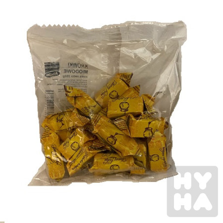detail Alicja krowki 250g Med