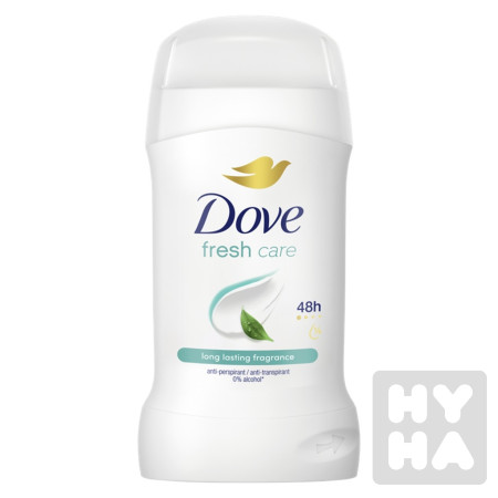 detail Dove stick 50ml fresh care
