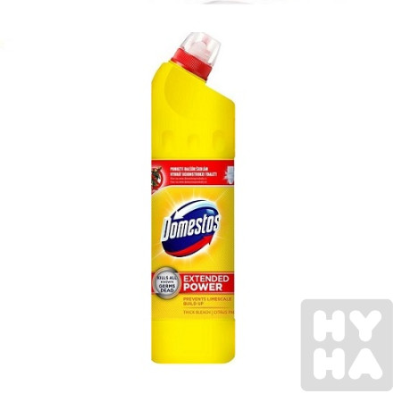 detail Domestos 750ml citrus fresh
