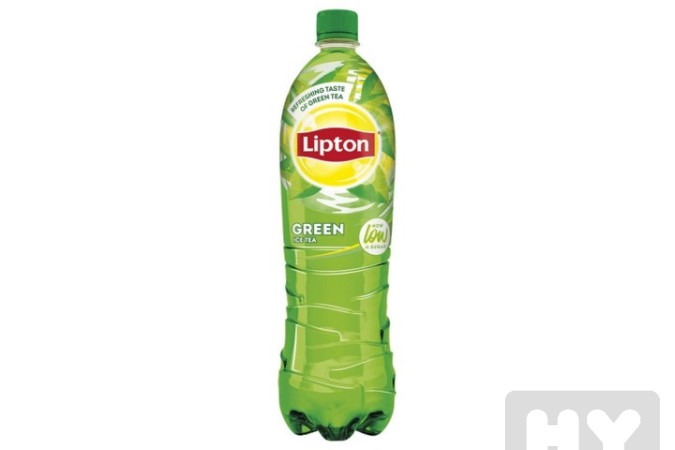 detail Lipton 1,5L Green ice tea