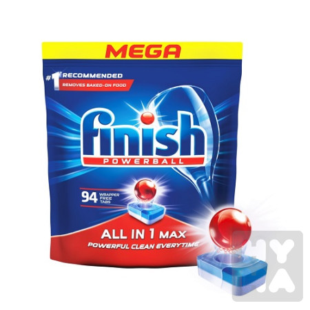 detail Finish 94ks all in 1 max