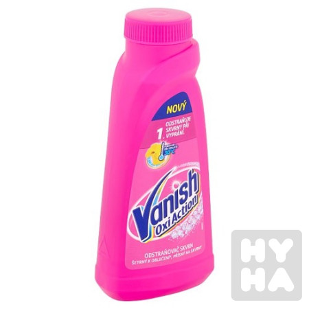 detail Vanish oxi action 500ml