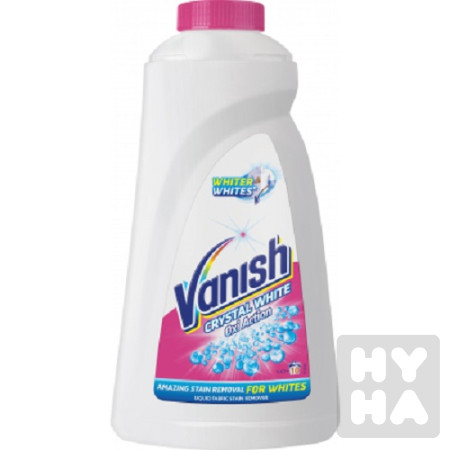 detail Vanish 1l oxi action White