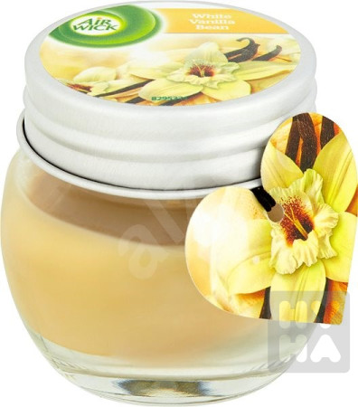 detail Airwick Svicky 30g White Vanilla