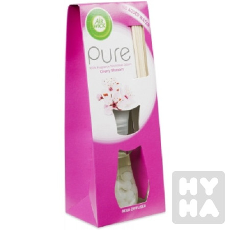 detail Airwick 25ml Diffuser Cherry blossom