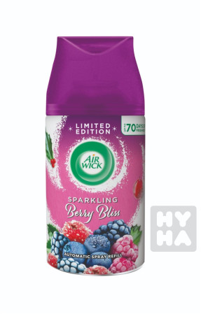 detail Airwick náplň 250ml berry Bliss