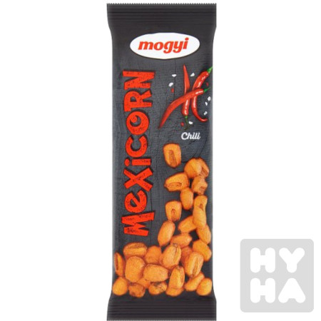 detail Mogyi mexicorn 55g Chili