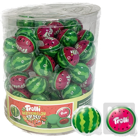 detail Trolli watermelon 18,8g/80ks