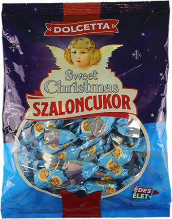 detail Salonky 300g s kokosovou