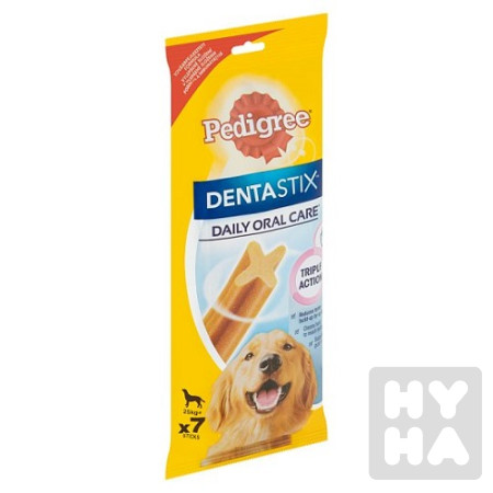 detail Pedigree Dentastix 270g