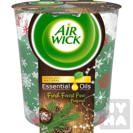 detail Airwick Svicky 105g Forest Pine