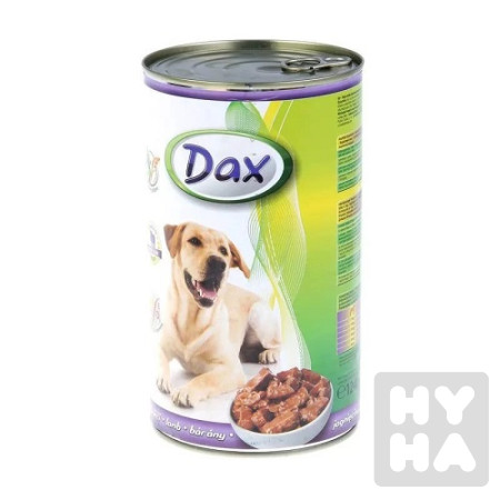 detail dax 1240g jehneci