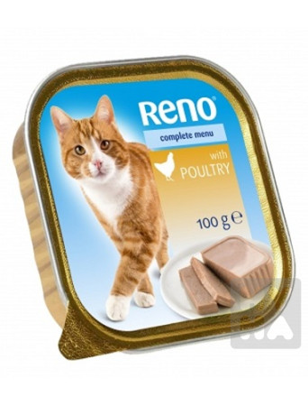 detail Reno 100g vanicka Drubezi