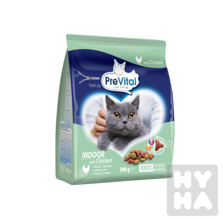 detail Prevital 300g indoor kure