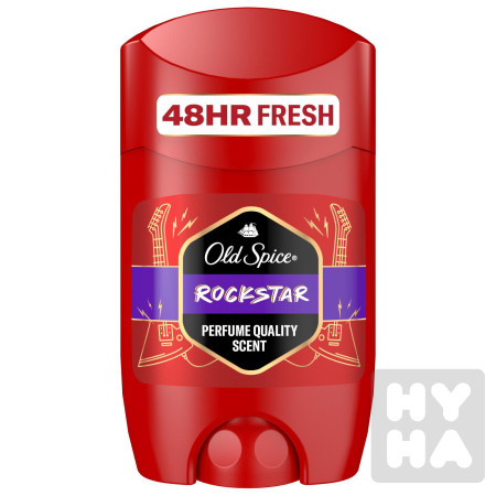 detail Old Spice stick 50ml Rockstar