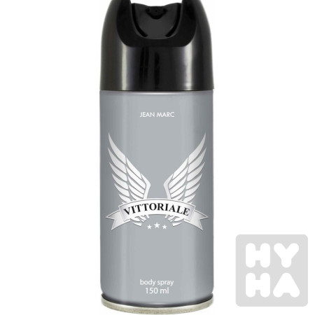 detail Jean Marc 150ml deodorant Vittoriale