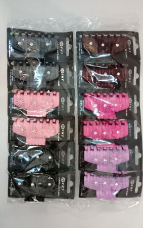 detail Sponka/Cap ngoam(D18)/12ks