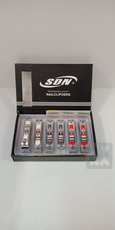 detail Bam mong tay (D15)na nehty/12ks