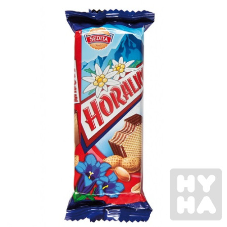 detail Sedita Horalky 50g