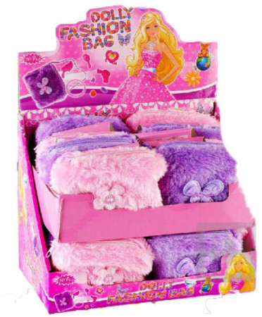 detail Dolly fashion bag -kabelka 12x16