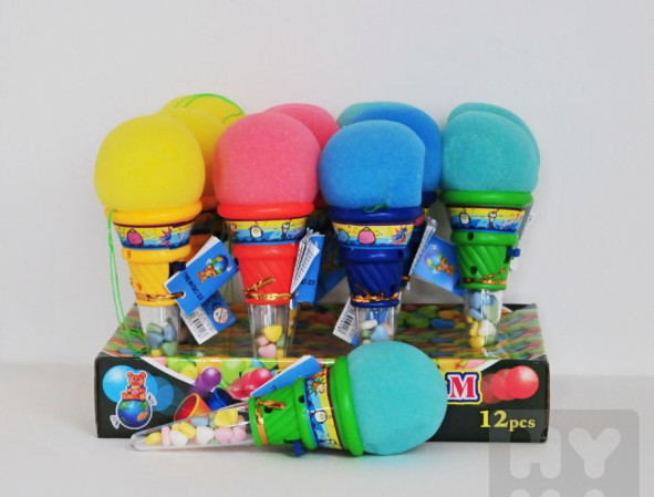 detail Ice cream ball 6g/12ks