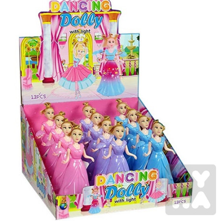 detail Dancing dolly s bonbon/12ks