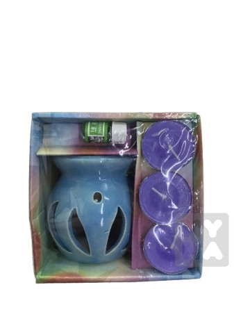 detail Aroma lampa TM1240-40