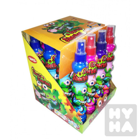 detail Spray a sherbet 80g/16ks