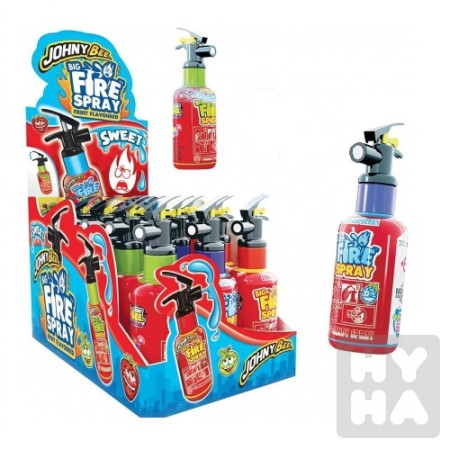 detail JB big fire spray 70ml/15ks