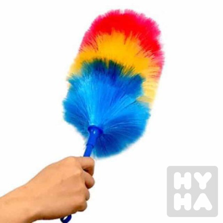 detail Prachovka duhova 61cm/phat tran