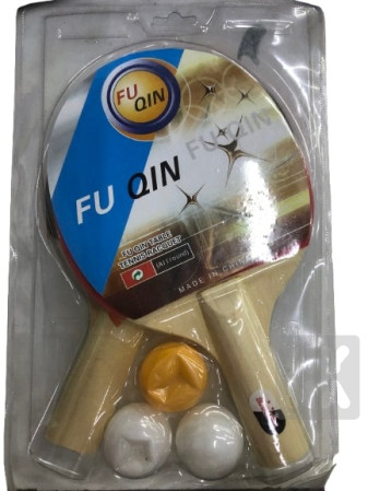 detail Pingpong sada