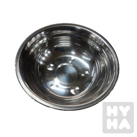 detail Míska nerez 13x4cm/bat sat