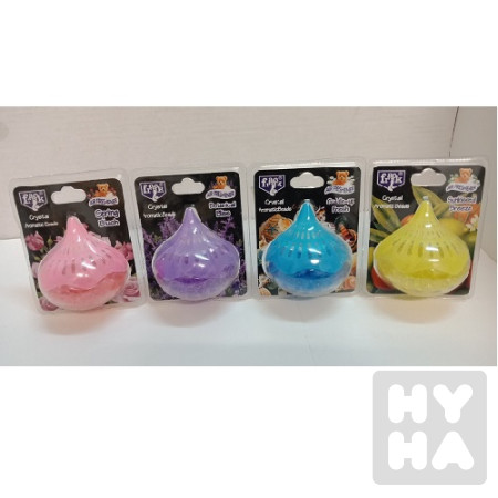 detail Franck osvezovac vzduch gel/thom gel