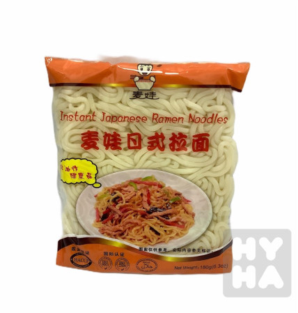 detail Ramen noodle 180g