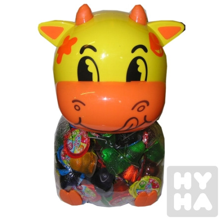 detail Jelly cup 13g Cow/100g