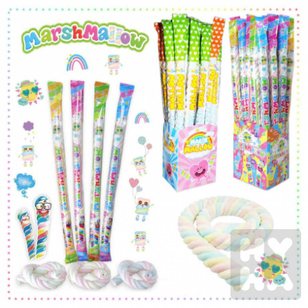 detail marshmallow 18g