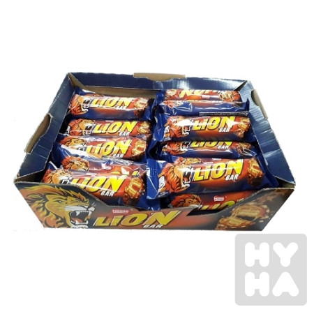 detail Orion Lion 42g Choco