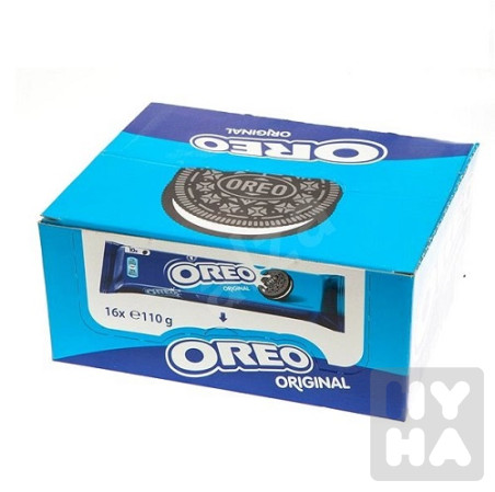 detail Oreo 110g/16ks