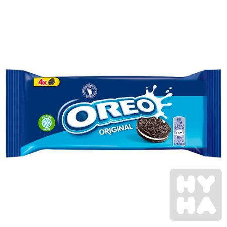 detail Oreo 44g/32ks original valnilka