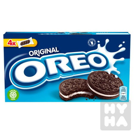 detail Oreo 176g original