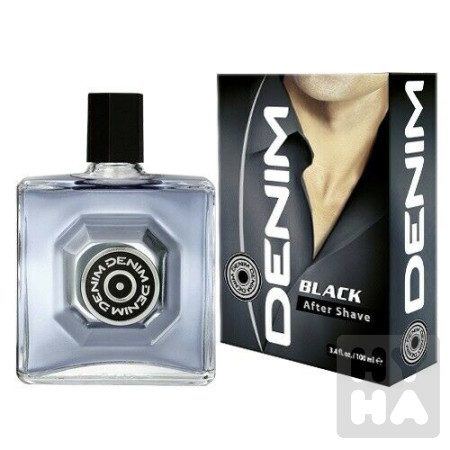 detail DENIM 100ml AS Black