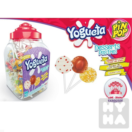 detail yogueta 13g lizatko Desserts postres/100ks