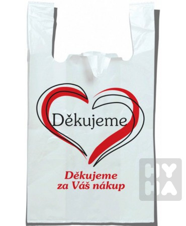 detail Tui dekujeme 10kg