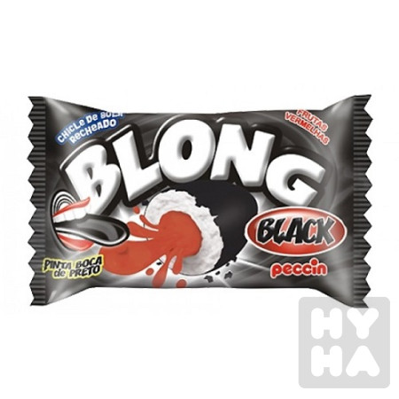 detail Blong žvýkačky 5g Black