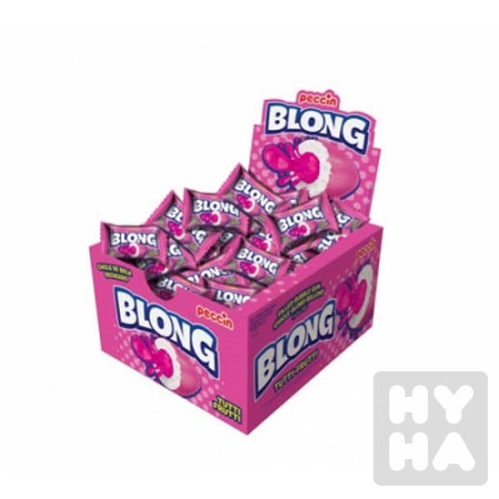 detail Blong žvýkačky 5g Tutti-Frutti