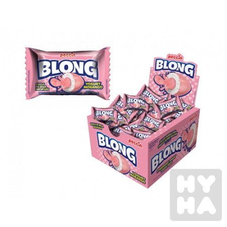 detail Blong žvýkačky 5g Yogurt