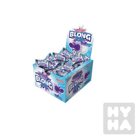 detail Blong žvýkačky 5g ICE Uva, mentol