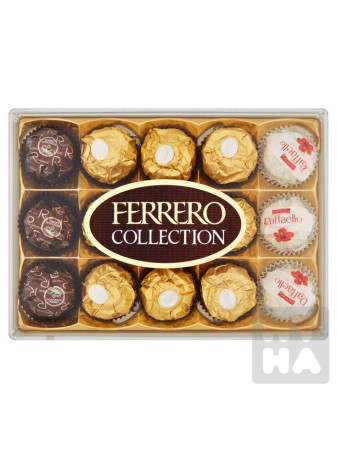 detail Ferrero collection 172g