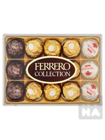 detail Ferrero collection 172g