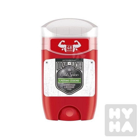 detail Old Spice stick 50ml Lasting legend
